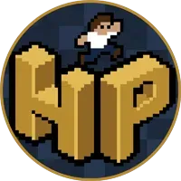 Hytale Parkour Logo